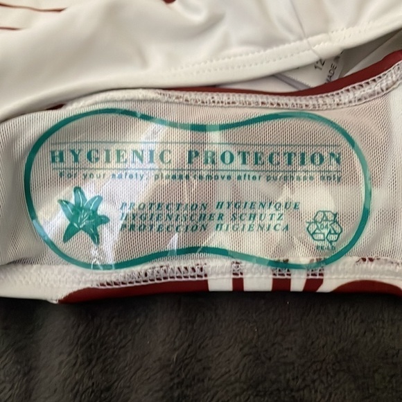 ♥️GABIFRESH x SwimSuits For All-size (12D/DD) - Picture 8 of 10